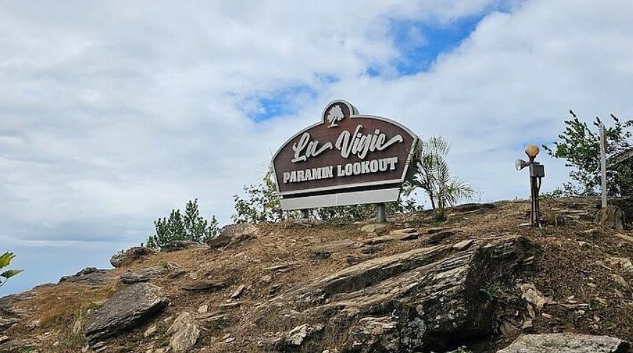 Trinity Hills Wildlife Sanctuary, Southern Trinidad, Trinidad and Tobago